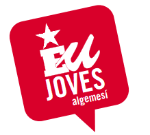 Joves EU logo